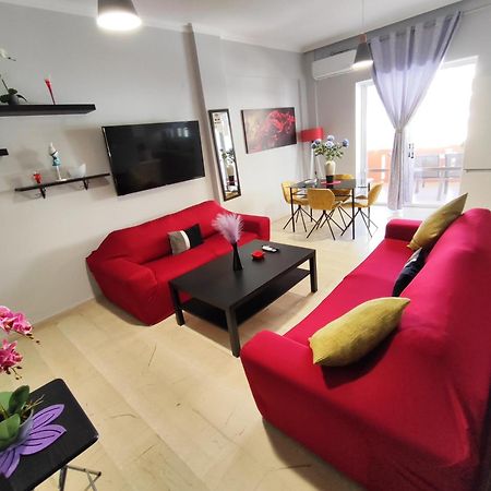 Marlen House Chania Chania  Bagian luar foto