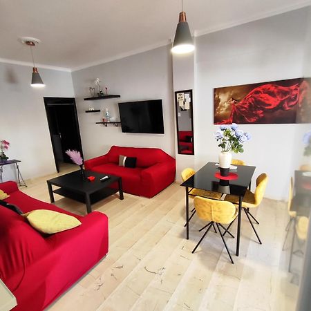 Marlen House Chania Chania  Bagian luar foto