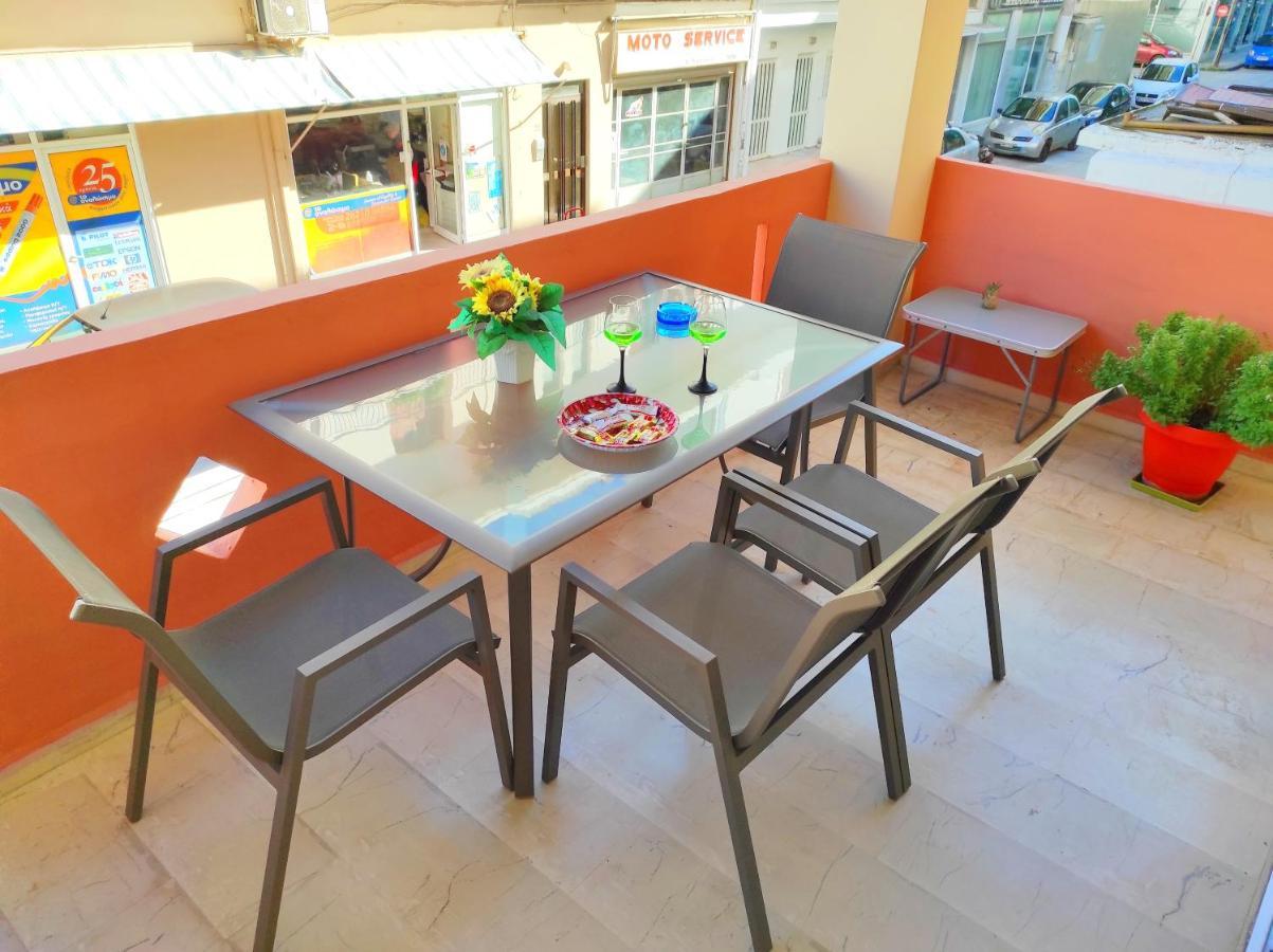 Marlen House Chania Chania  Bagian luar foto