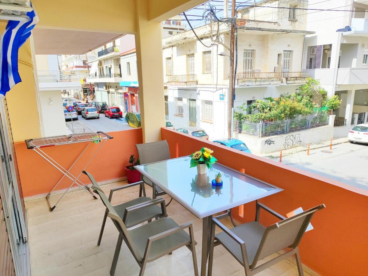 Marlen House Chania Chania  Bagian luar foto