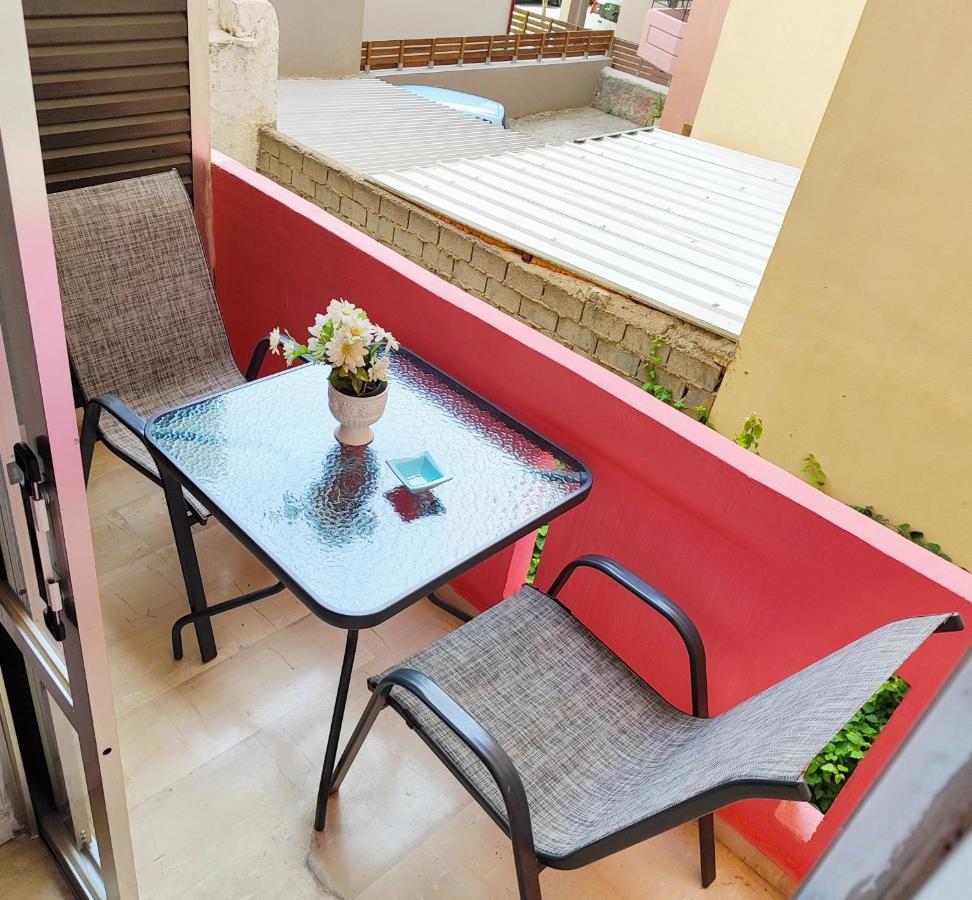 Marlen House Chania Chania  Bagian luar foto