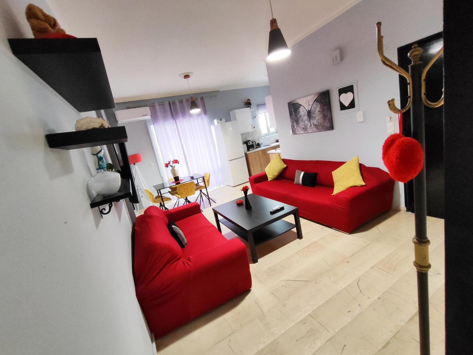 Marlen House Chania Chania  Bagian luar foto