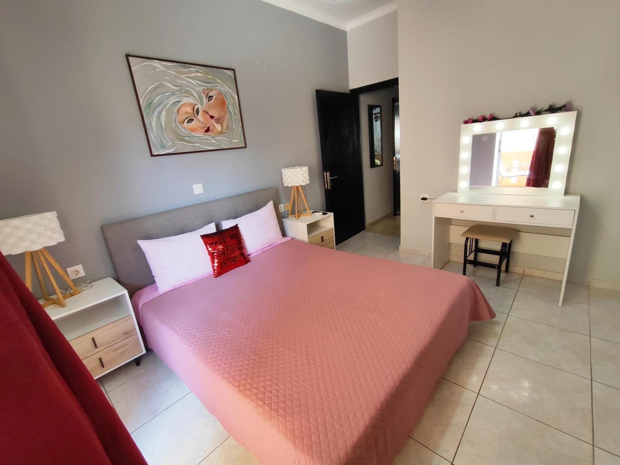 Marlen House Chania Chania  Bagian luar foto