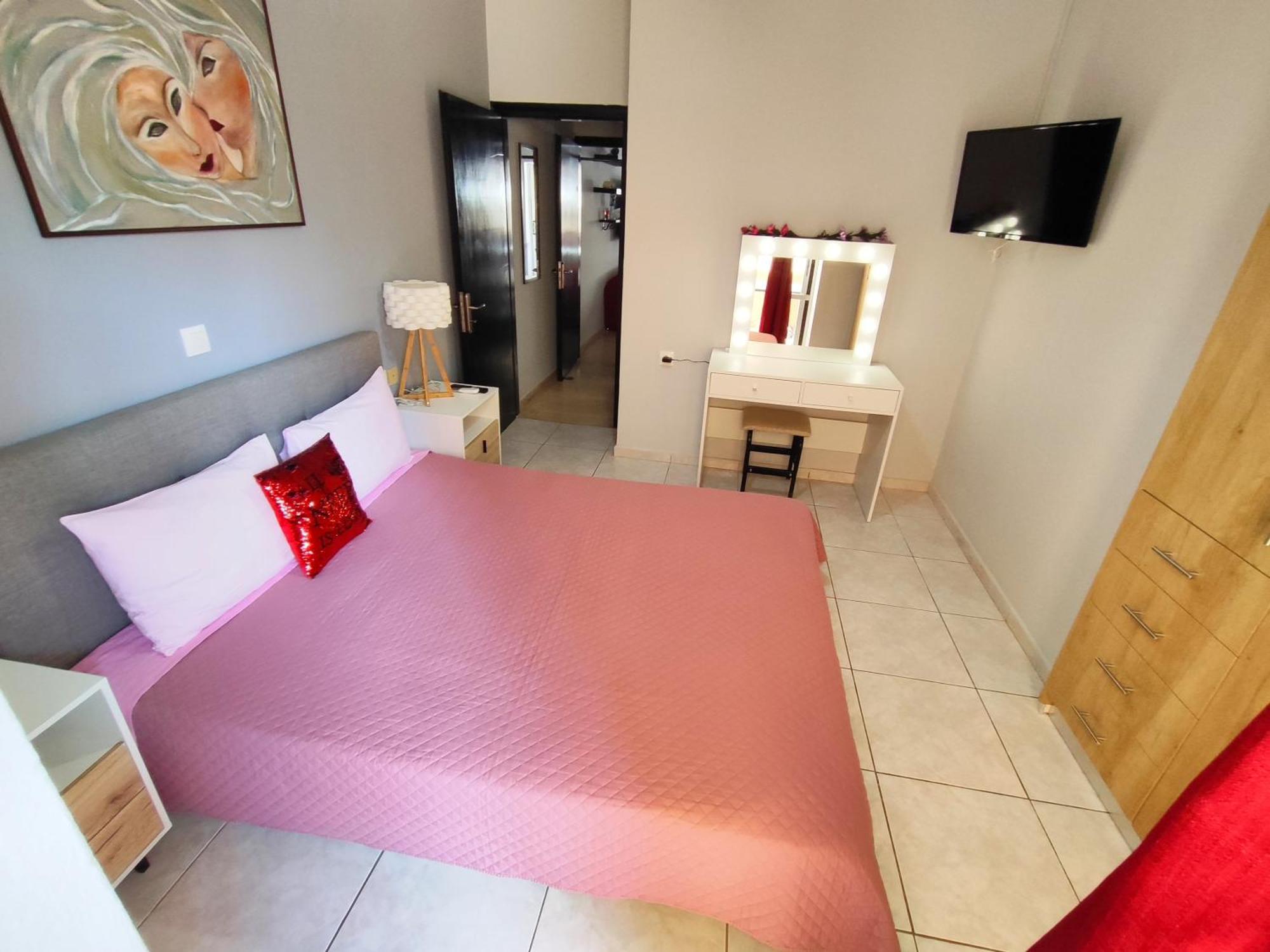 Marlen House Chania Chania  Bagian luar foto