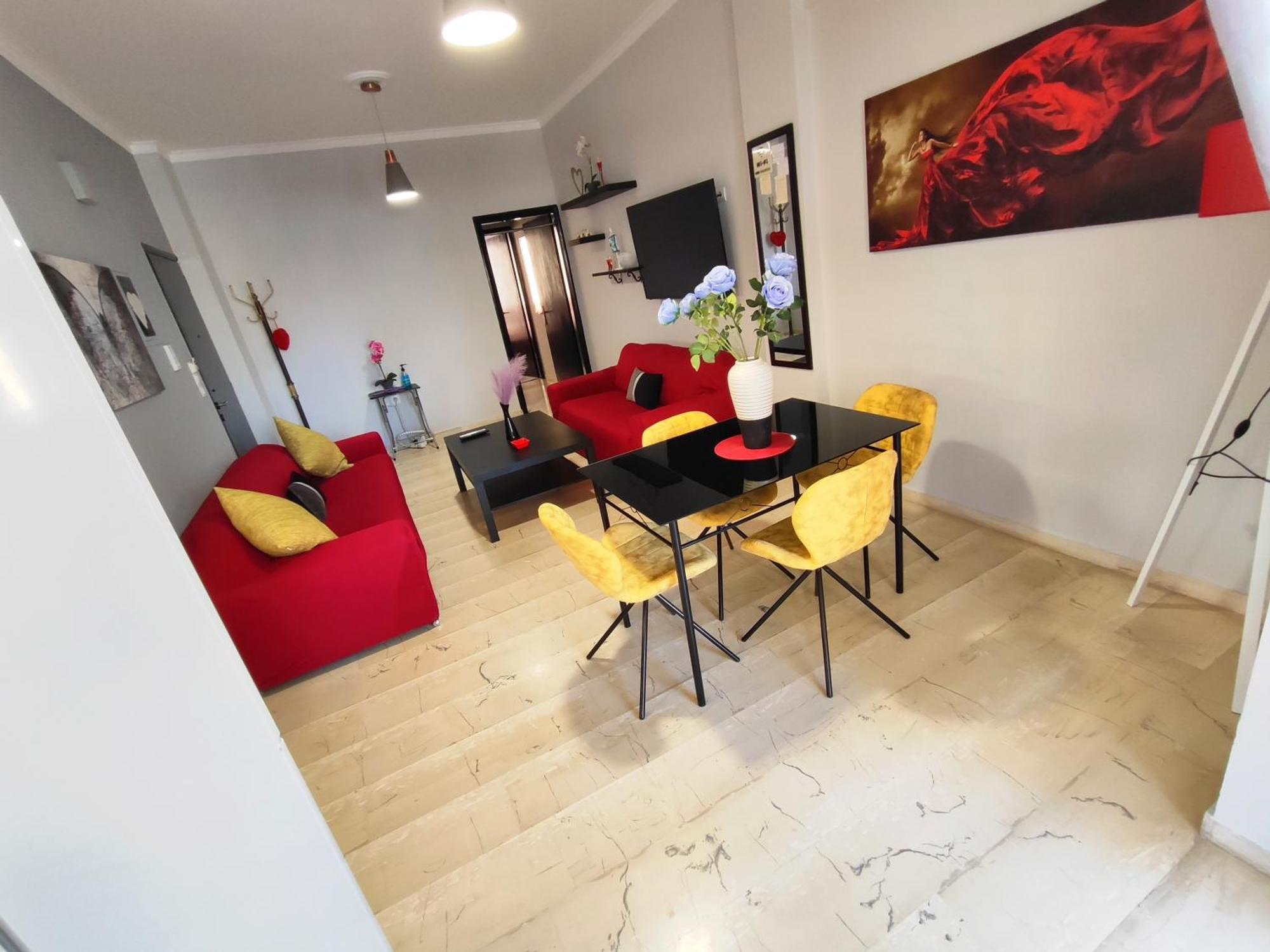 Marlen House Chania Chania  Bagian luar foto