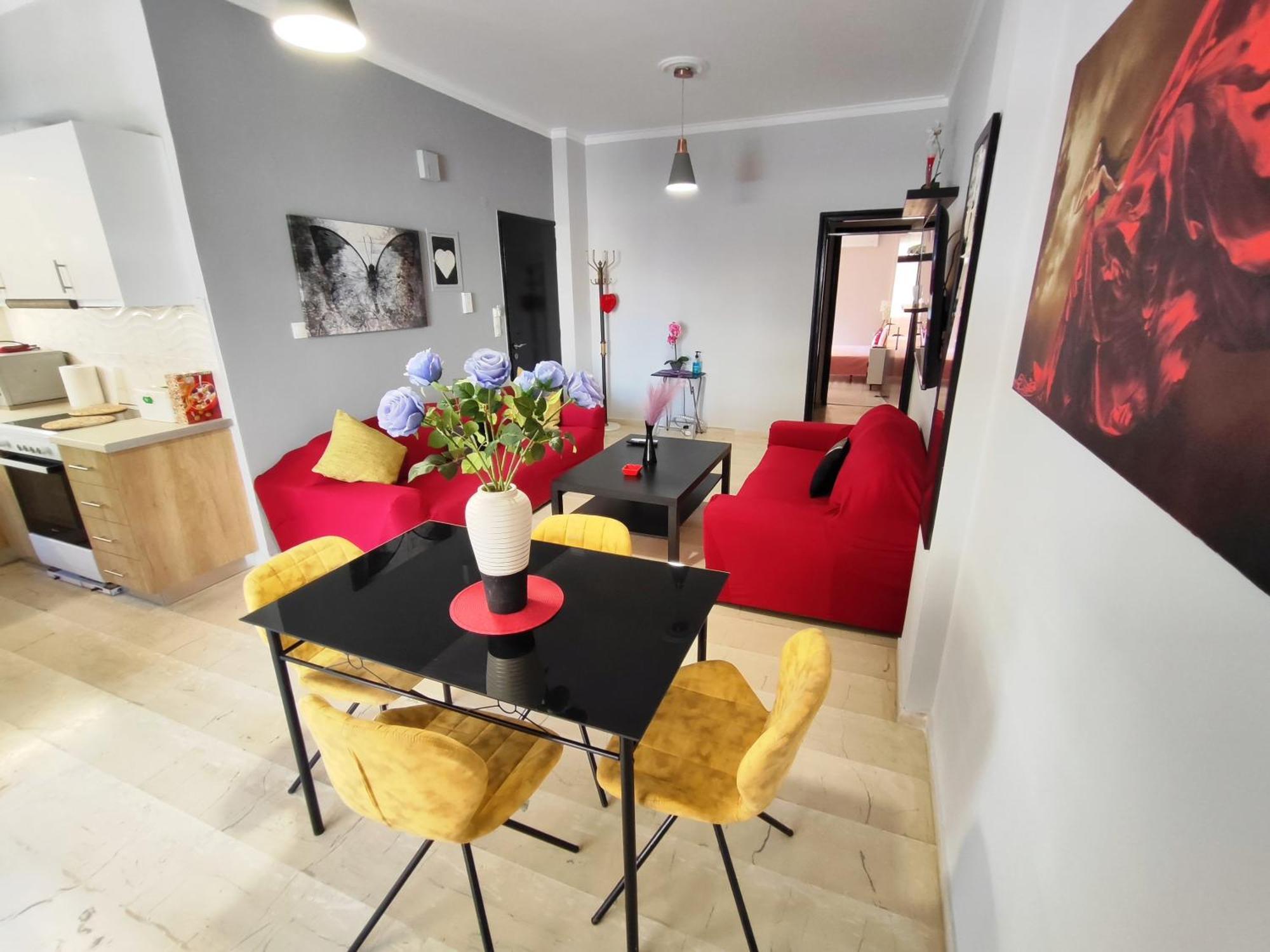 Marlen House Chania Chania  Bagian luar foto