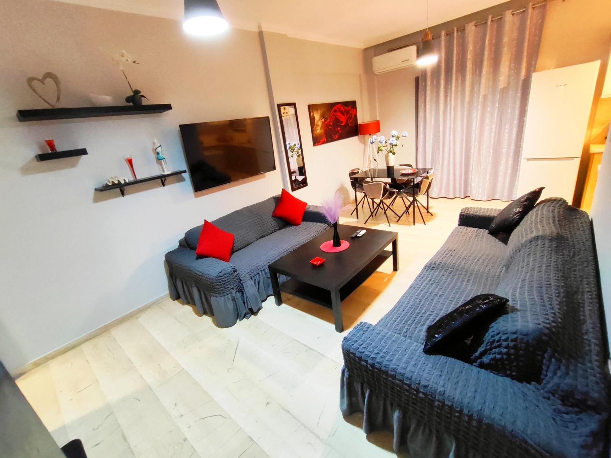 Marlen House Chania Chania  Bagian luar foto
